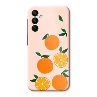 Will you be my clementine