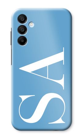 Monogram N°2