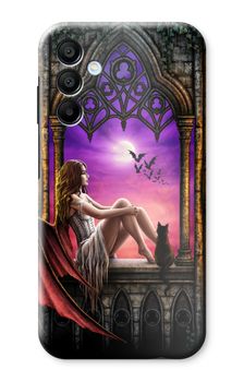 Children of the night