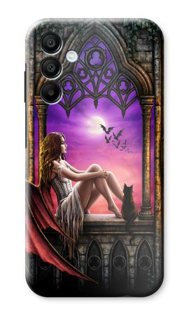 Children of the night