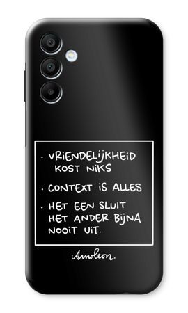 Mijn Motto's