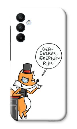 Geen Gezeik