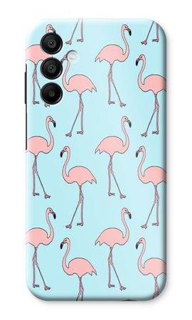 Anything Flamingoes