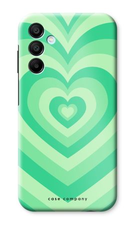 Heart Green