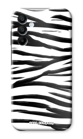 Zebra pattern