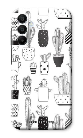 Cactus print