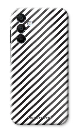 Stripes black and white