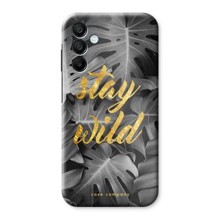 Stay wild