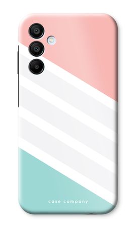 Stripes pastel