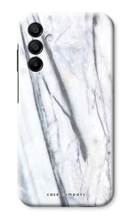 Striped marble