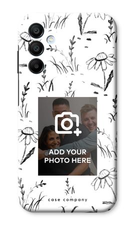 Frosty Forest - Photo