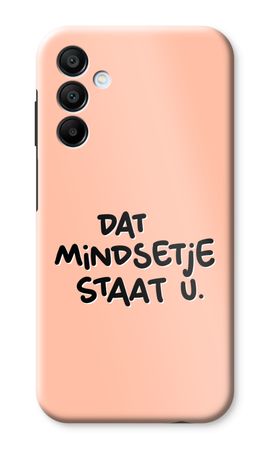 Mindsetje