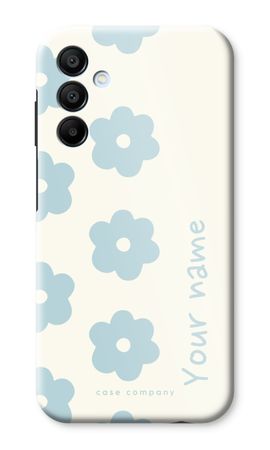 Namecase - Flowers - Pascha