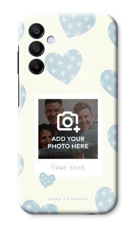 Photo - Hearts - Pascha