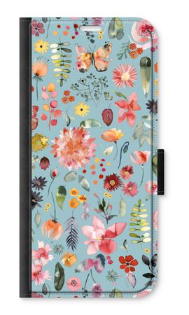 Colorful Plants and Flowers