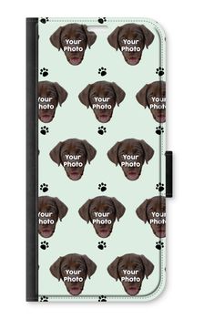 Visage personnalisé - Chat ou chien