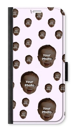 Personligt ansikte N°2