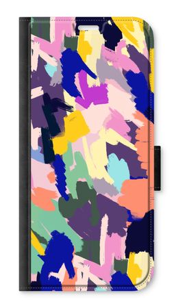 Modern Abstract Scratches