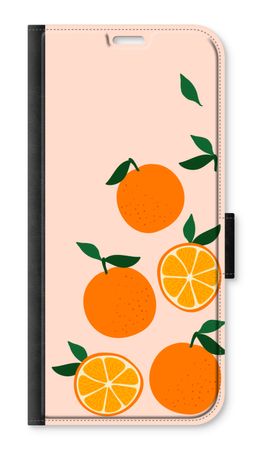 Will you be my clementine