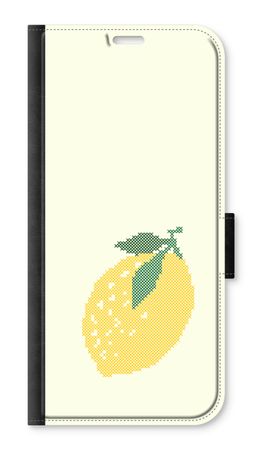 Stitched Lemon