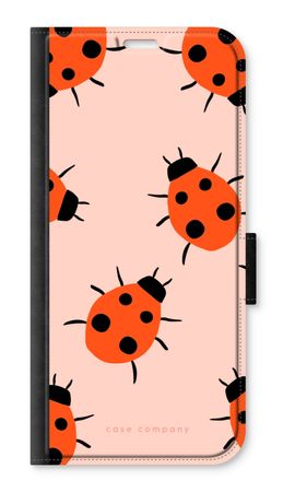 Ladybugs