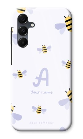 Bees Monogram