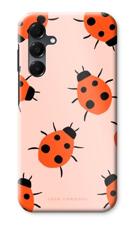 Ladybugs