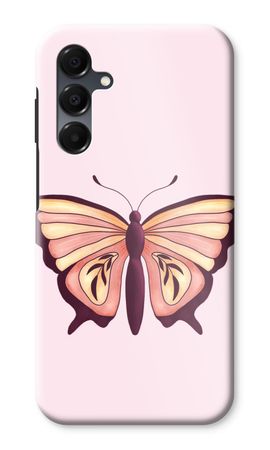 Pink Butterfly
