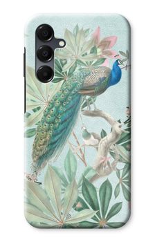 Paradise Garden Peacock