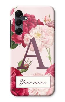 Frühlingsblumen rosa Rosen