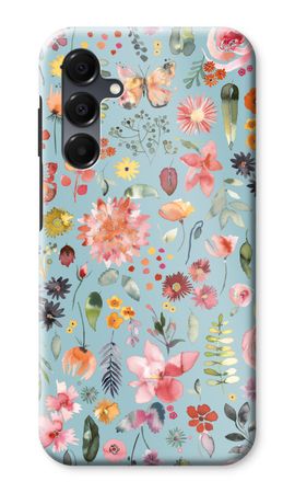 Colorful Plants and Flowers