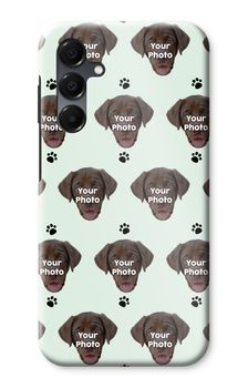 Personalized Face - Cat or Dog