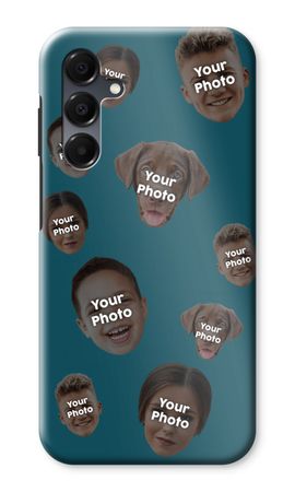 Personalized Face N°1