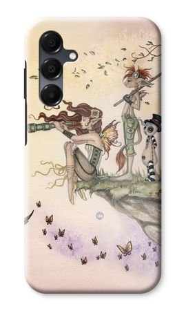 Where the wind takes you