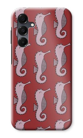 Seahorses