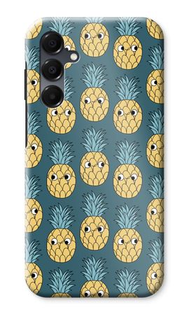 Pineapples