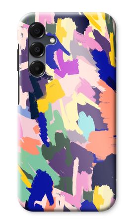 Modern Abstract Scratches