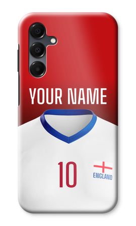 England - Soccer