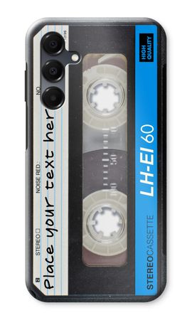 Cassette tape N°2