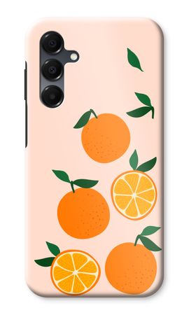 Will you be my clementine