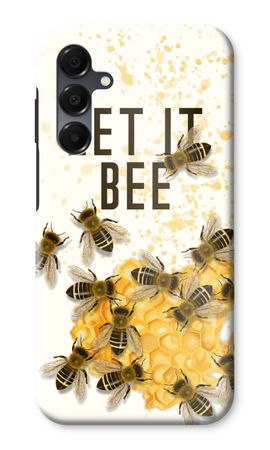 Let it bee
