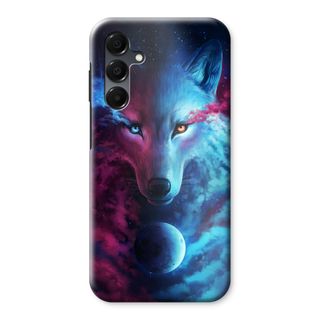 Where Light And Dark Meet