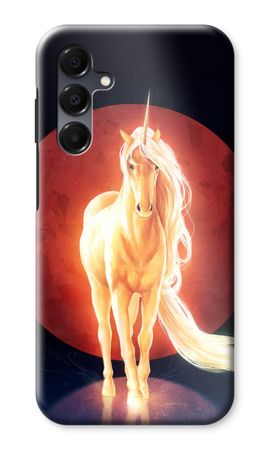 Last Unicorn