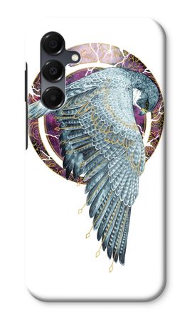Golden Falcon