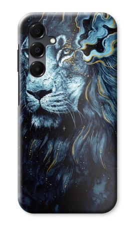 Darkness Lion