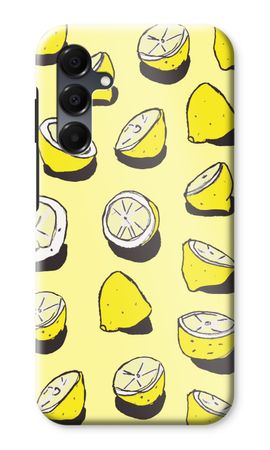 When Life Gives You Lemons...