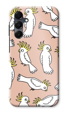 Parrot