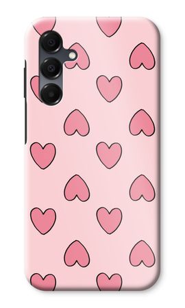Totally in love