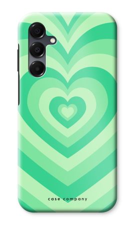 Heart Green