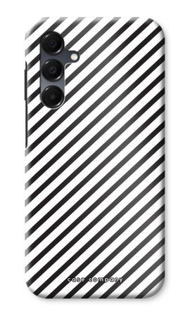 Stripes black and white